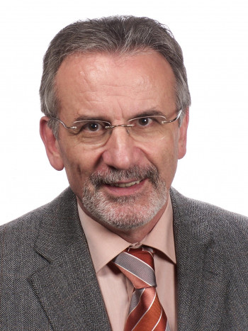 Hans Steidle