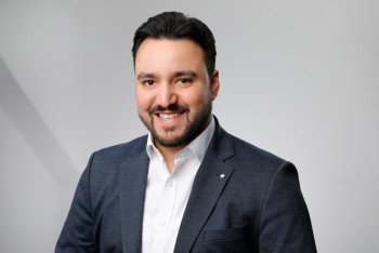 Kemal Gider