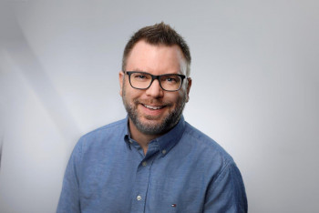 Martin Klüber
