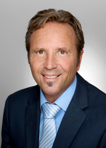 Ralf Bohlmann